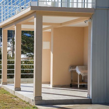 Hillside Apartments 자블야크 외부 사진