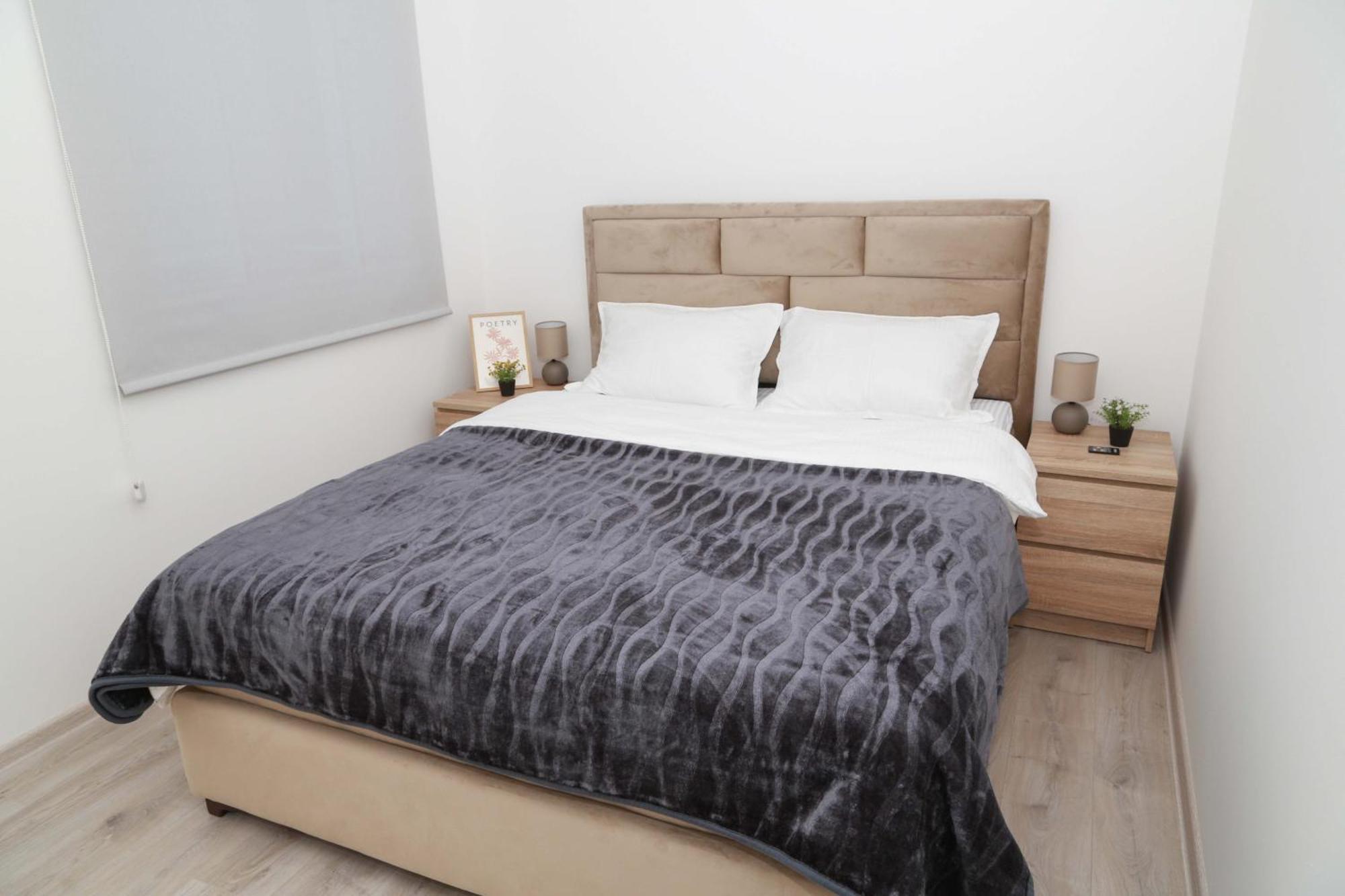 Hillside Apartments 자블야크 외부 사진