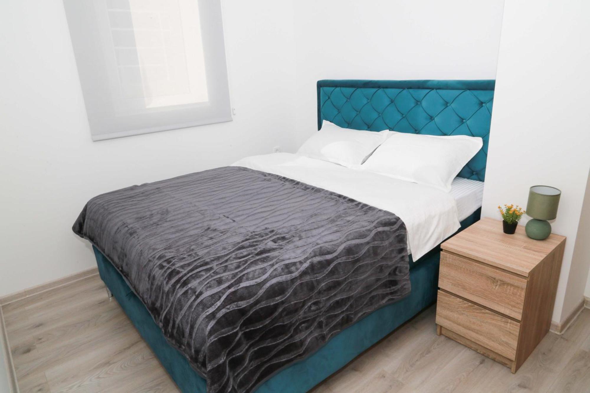 Hillside Apartments 자블야크 외부 사진