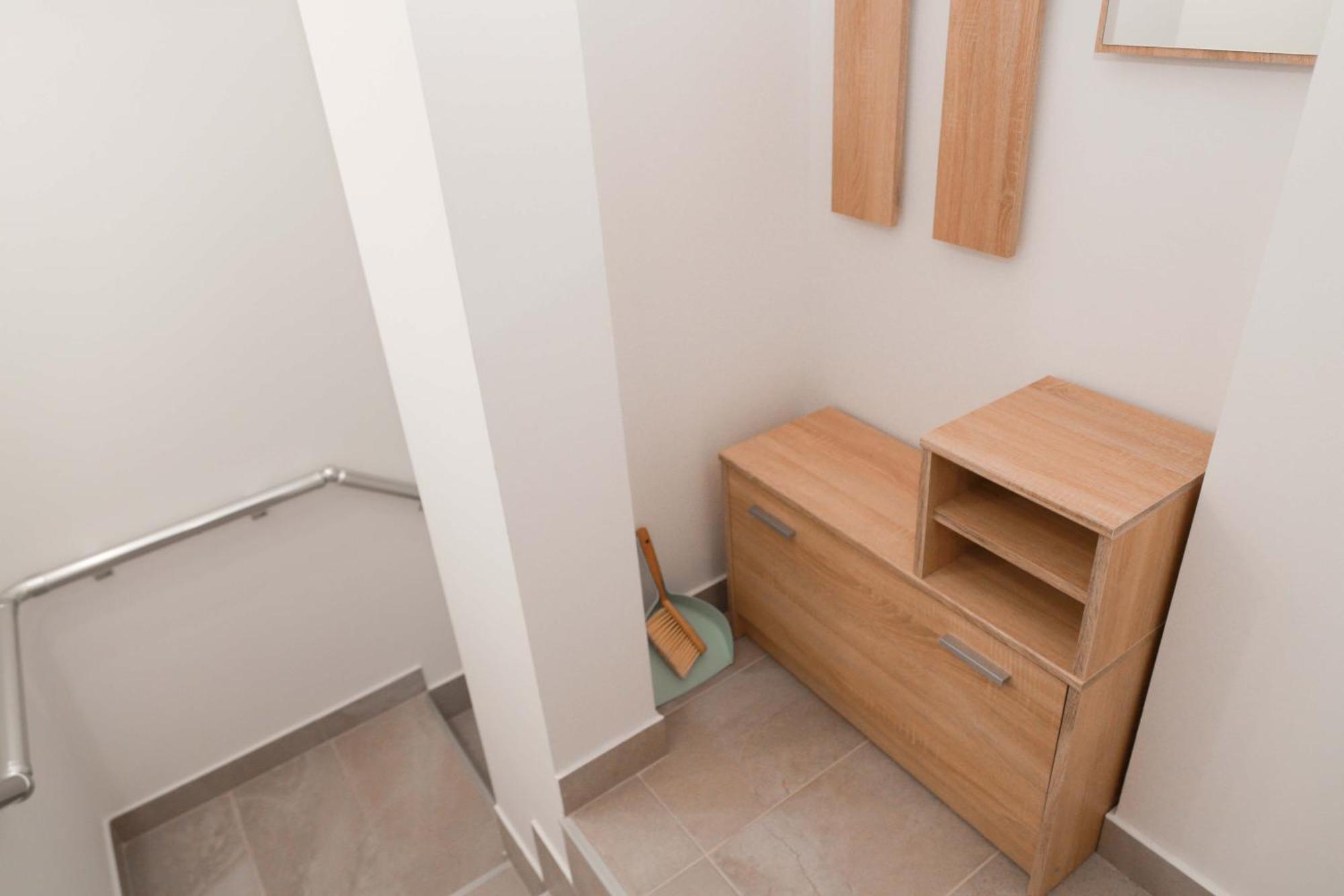 Hillside Apartments 자블야크 외부 사진