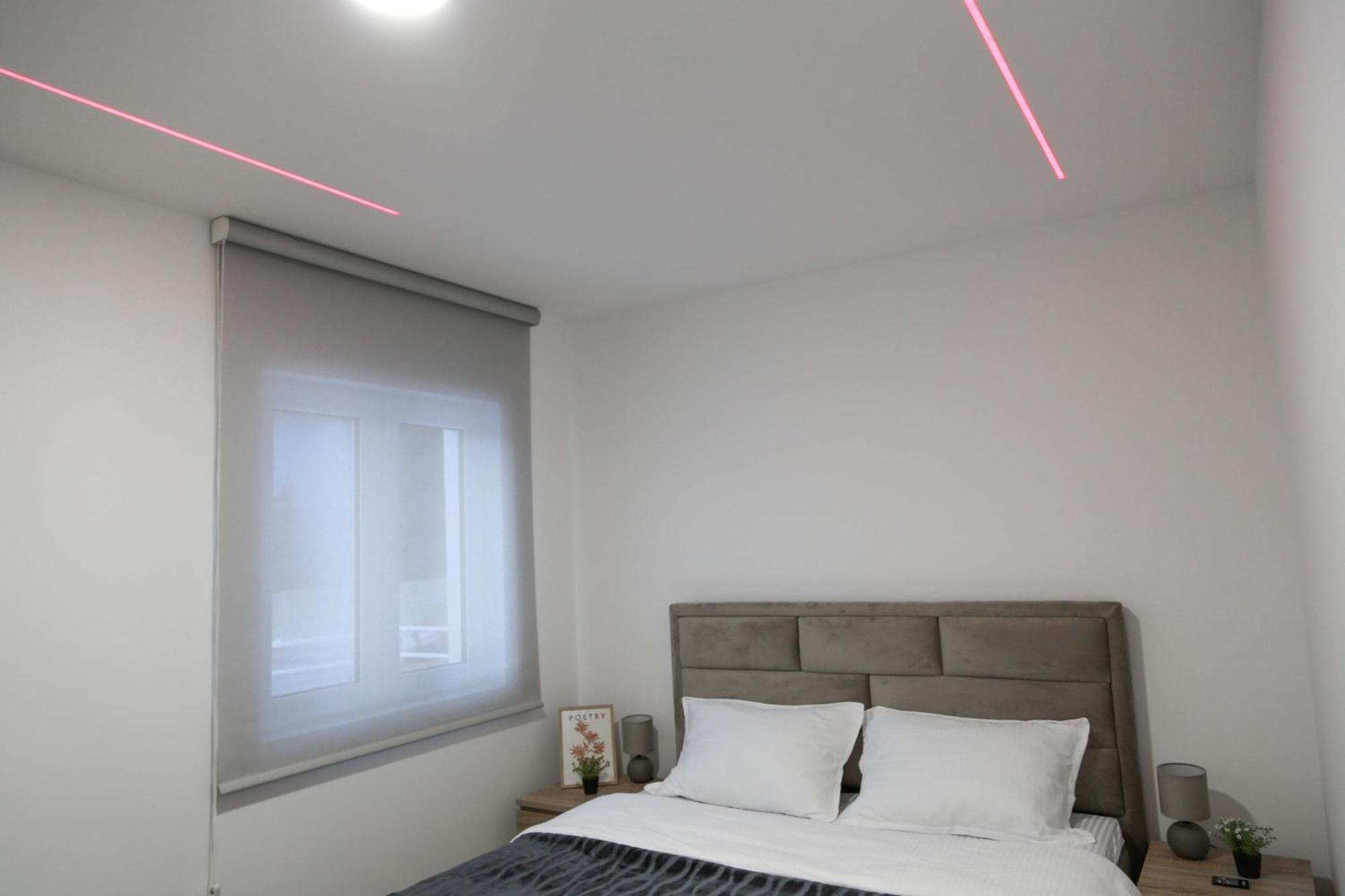 Hillside Apartments 자블야크 외부 사진