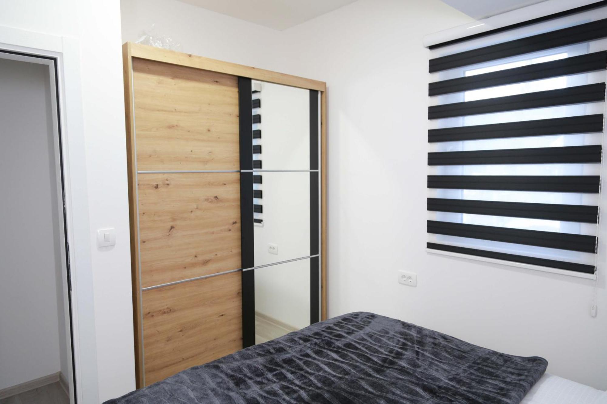 Hillside Apartments 자블야크 외부 사진