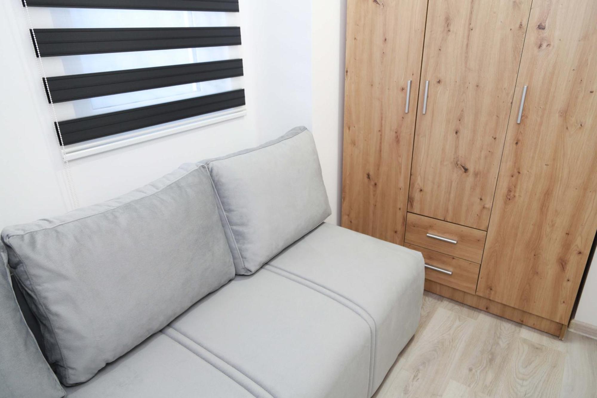Hillside Apartments 자블야크 외부 사진