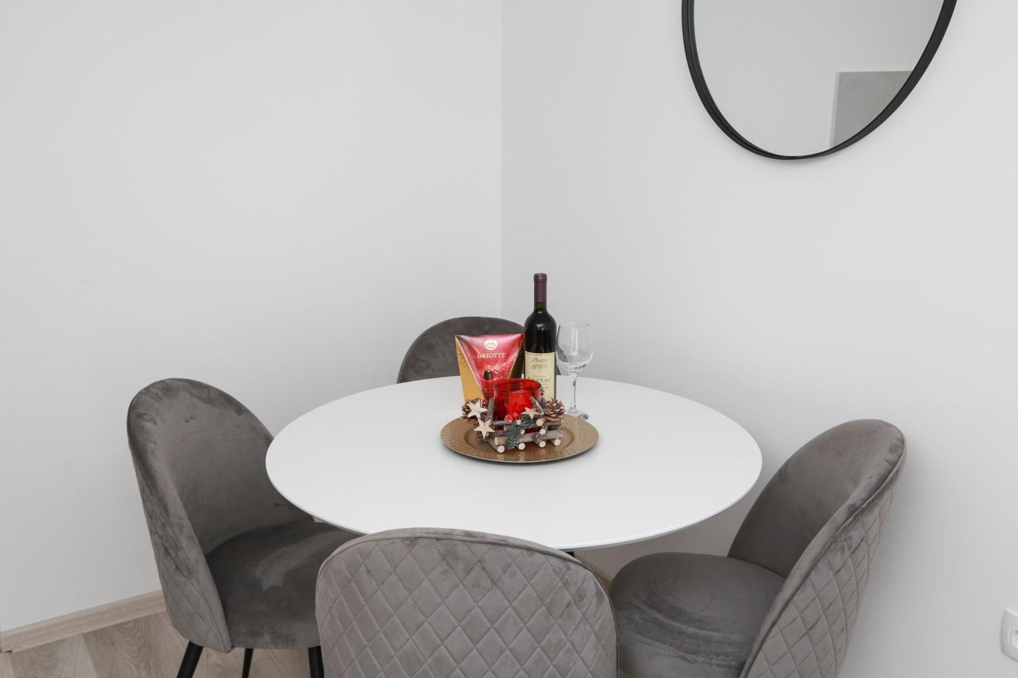 Hillside Apartments 자블야크 외부 사진