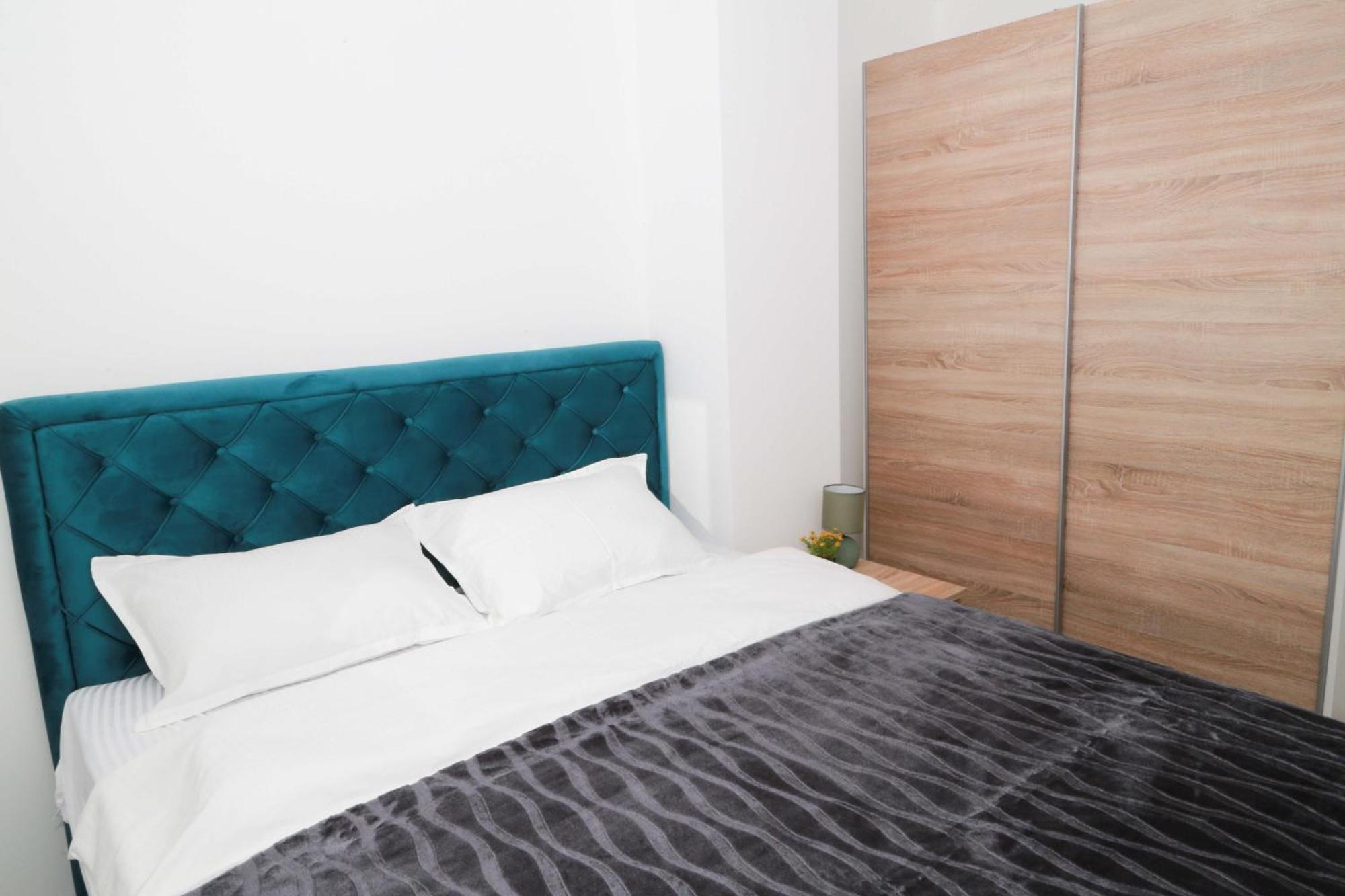Hillside Apartments 자블야크 외부 사진