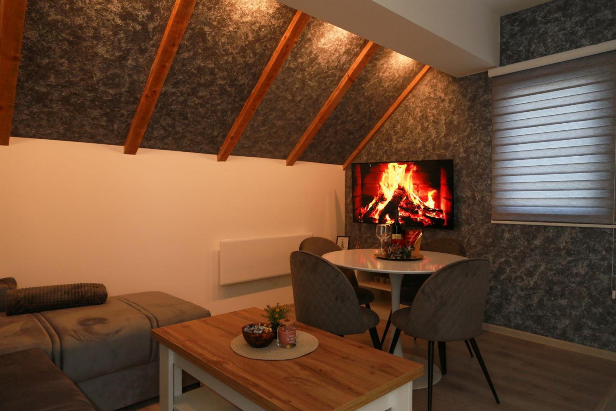 Hillside Apartments 자블야크 외부 사진