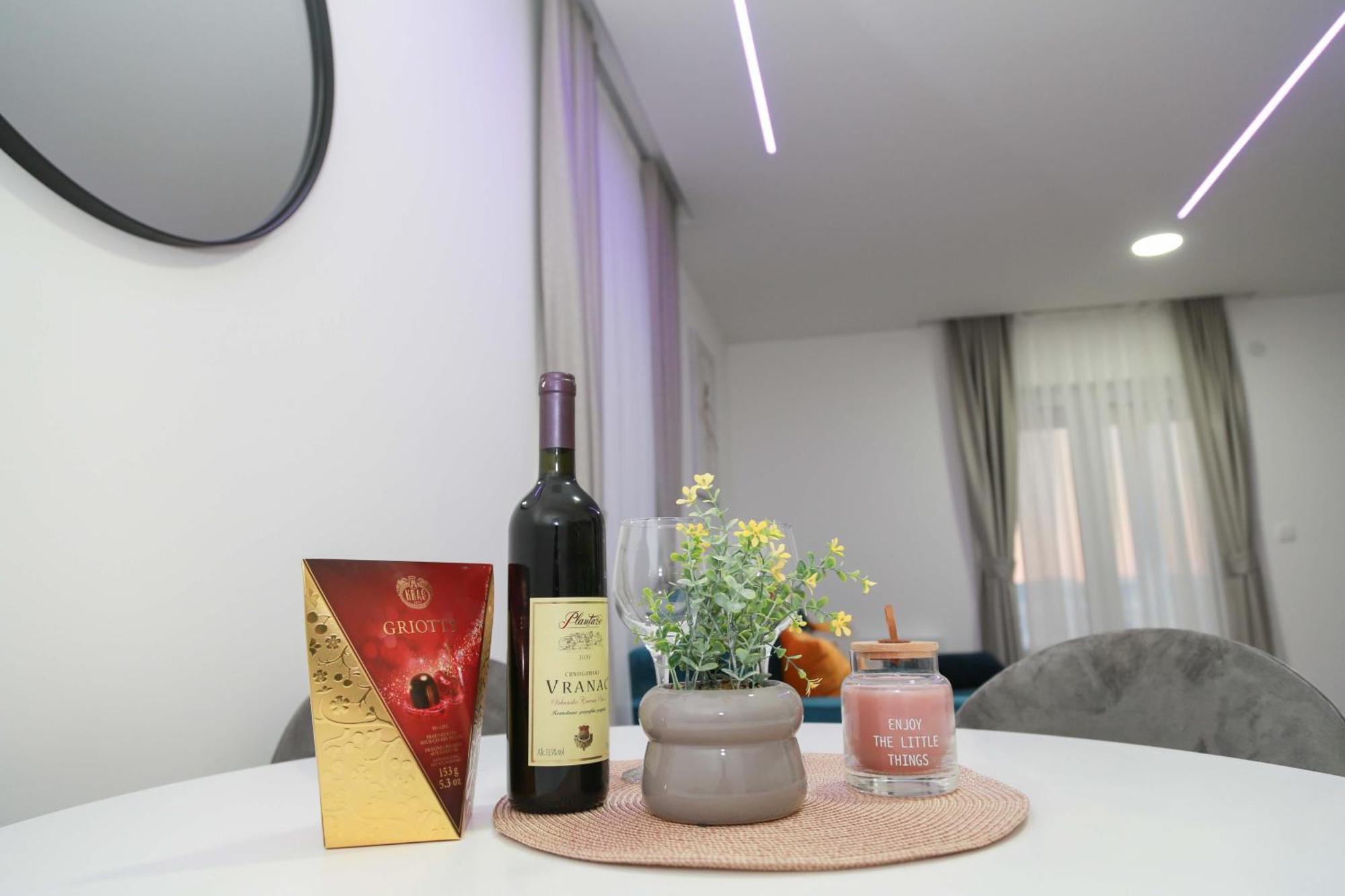 Hillside Apartments 자블야크 외부 사진